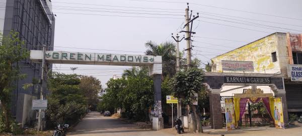  meadows Gated Community