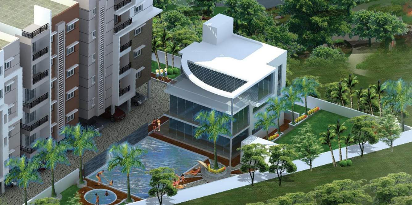 meadows Images for Amenities of Green Meadows