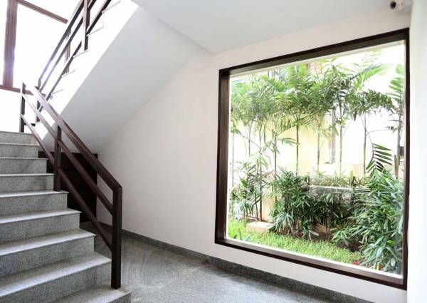 Images for Amenities of Chaitanya Foundations Wind Flower