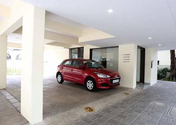 Images for Amenities of Chaitanya Foundations Wind Flower