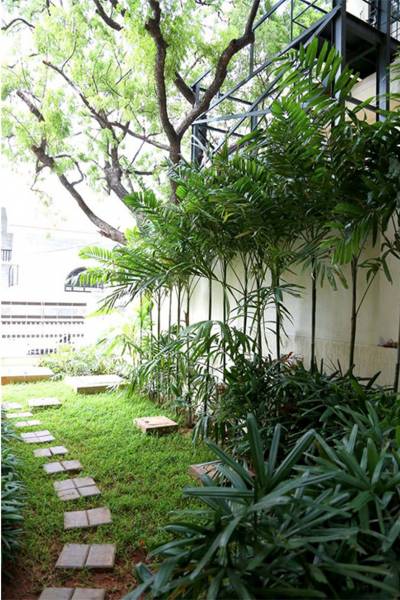 Images for Amenities of Chaitanya Foundations Wind Flower