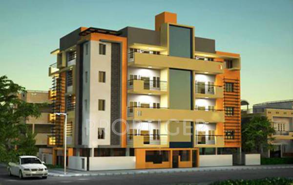 Images for Elevation of Vijay Jothi Pippins