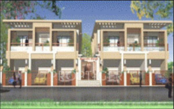 Images for Elevation of Sekaran Maaruthi Etania