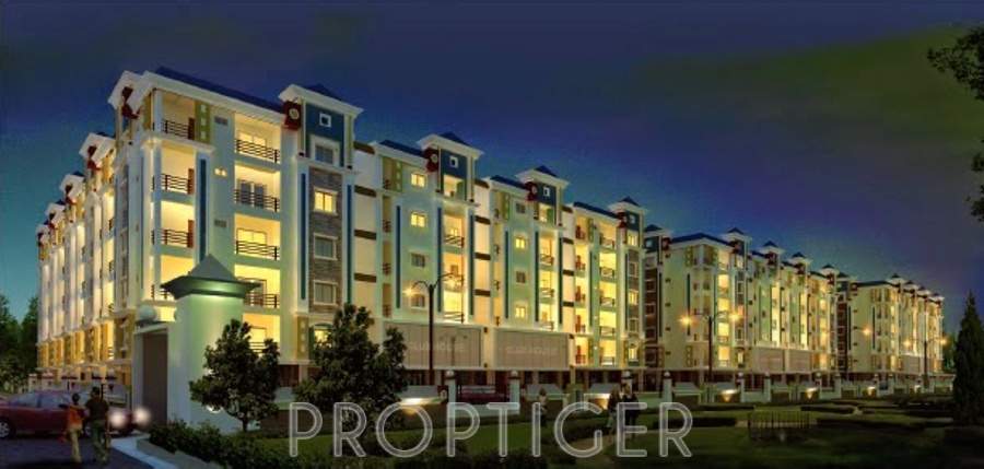 metro heights Images for Elevation of Spectra Metro Heights