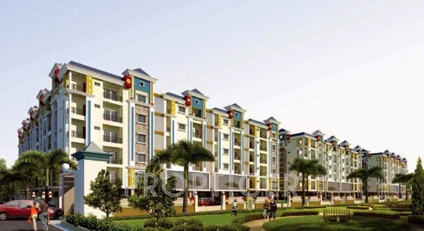 metro heights Images for Elevation of Spectra Metro Heights