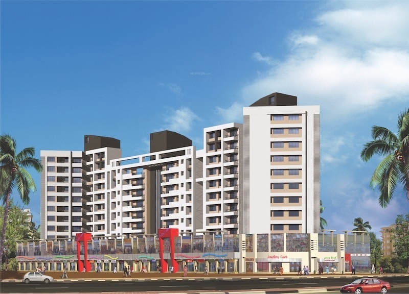 Elevation  breezy corner Elevation