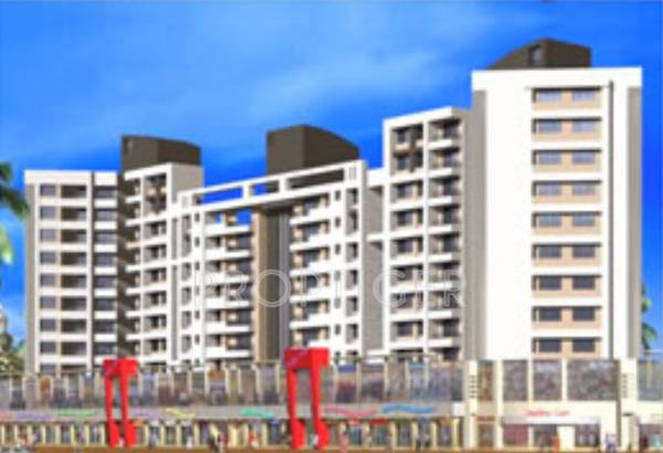 Images for Elevation of Chandak Group Breezy Corner