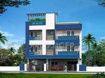 Images for Elevation of Sekaran Apex Villa Images for Elevation of Sekaran Apex Villa