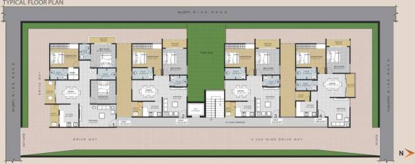  pride Images for Cluster Plan of Gem Pride