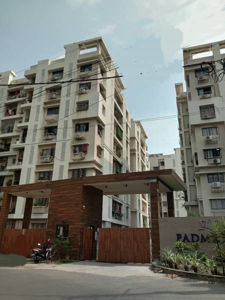 Elevation padmalaya Elevation