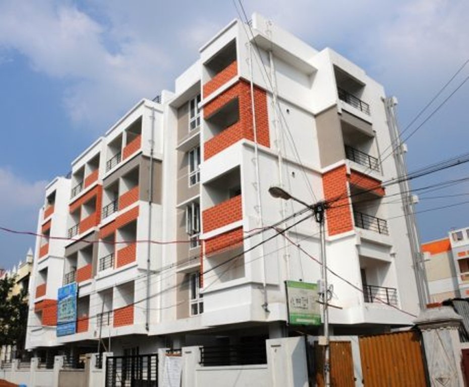 Images for Elevation of Khurinji Japonica