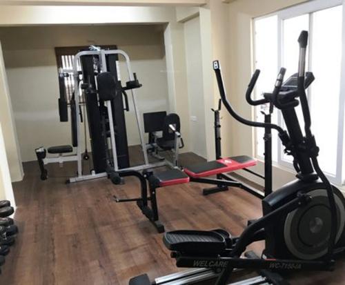 Images for Amenities of Khurinji Japonica