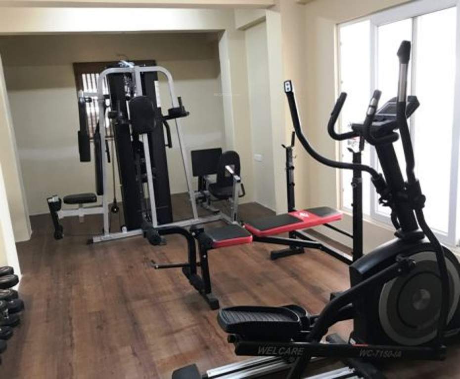 Images for Amenities of Khurinji Japonica