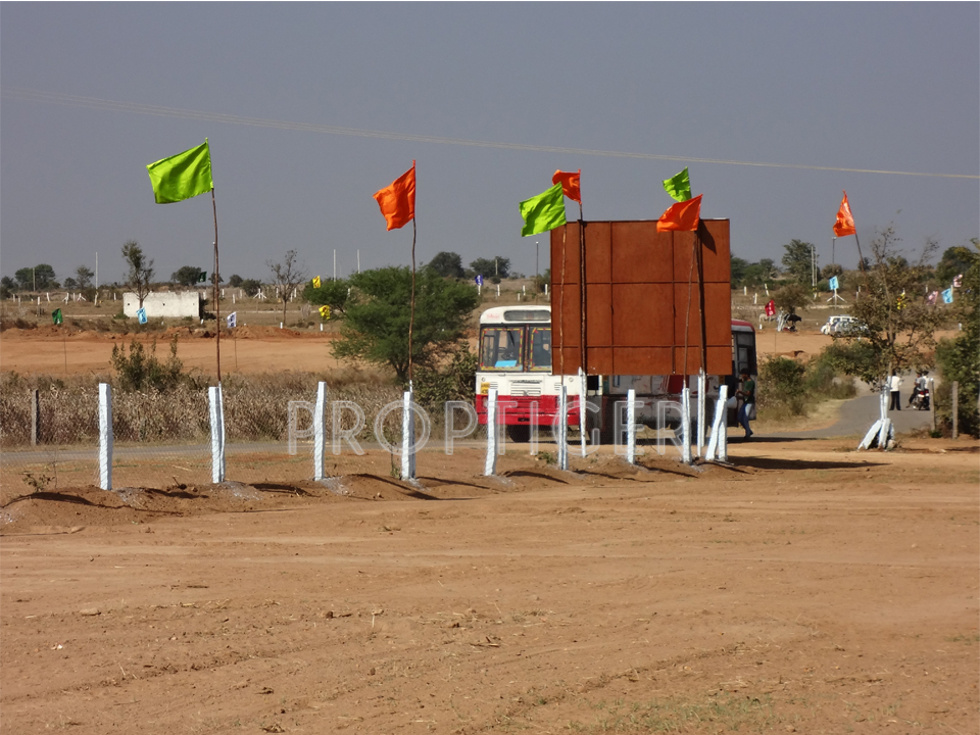 Images for Main Other of Bhoomi Prakruthi Vanam