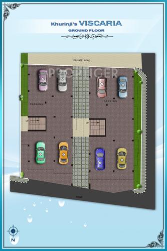 Images for Cluster Plan of Khurinji Viscaria