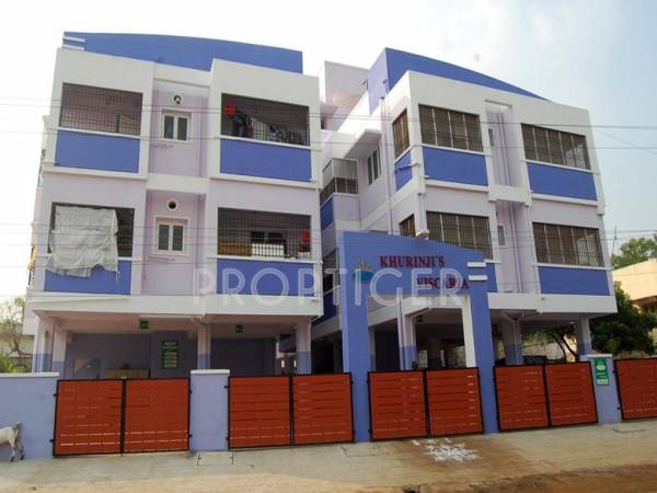 Images for Elevation of Khurinji Viscaria Images for Elevation of Khurinji Viscaria