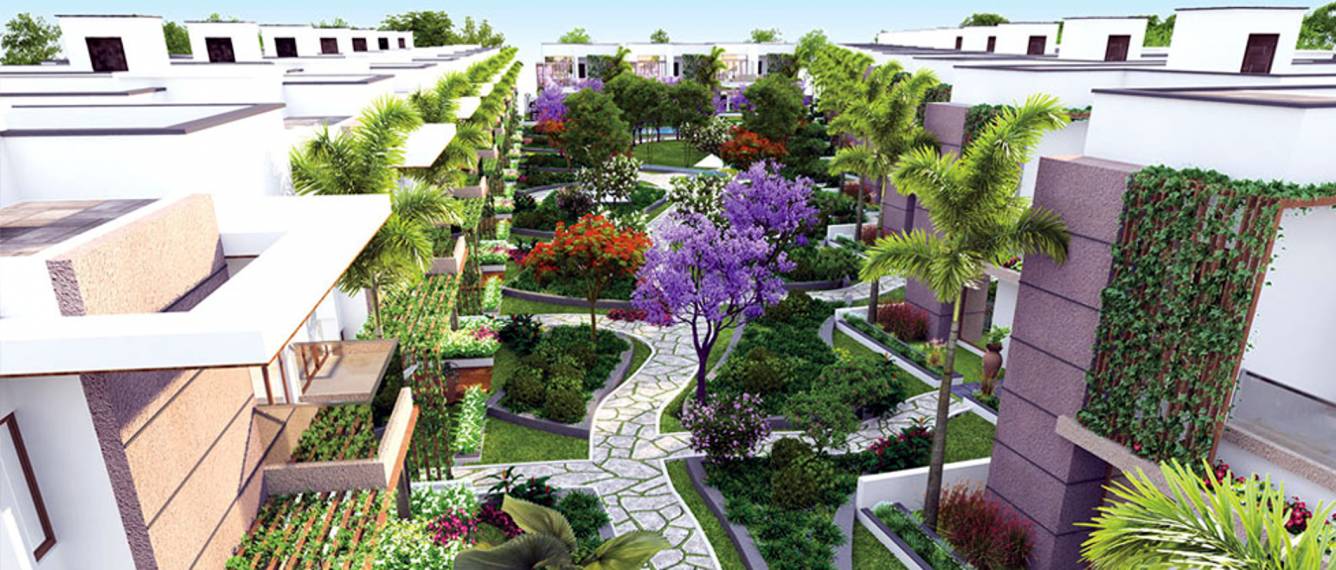 Images for Elevation of Northstar Hillside