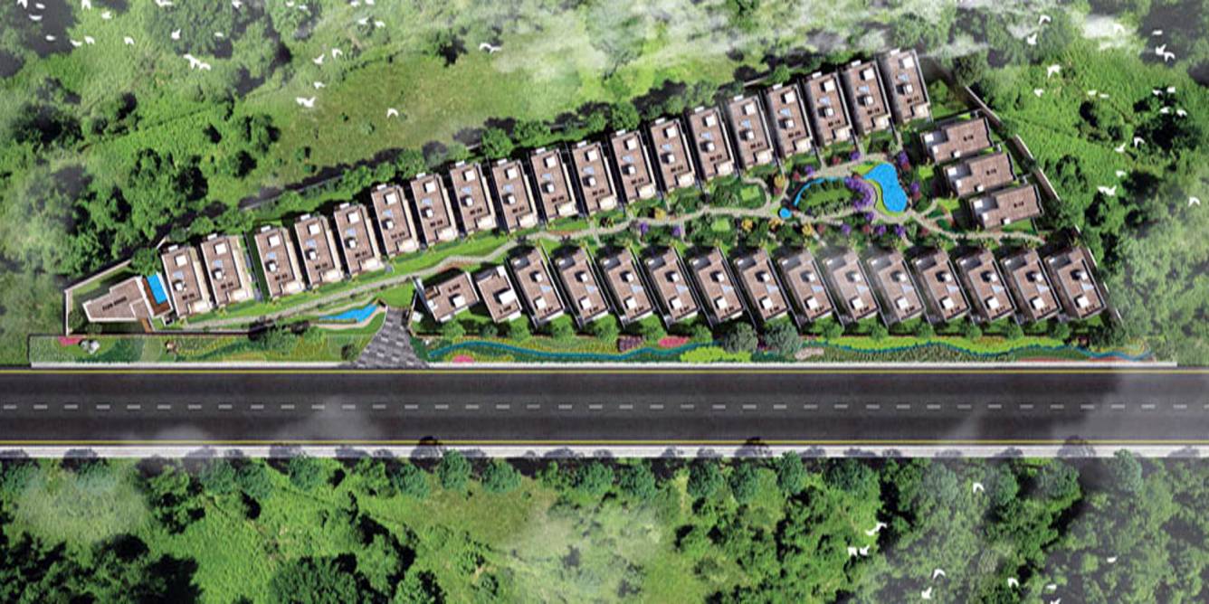 Images for Master Plan of Northstar Hillside