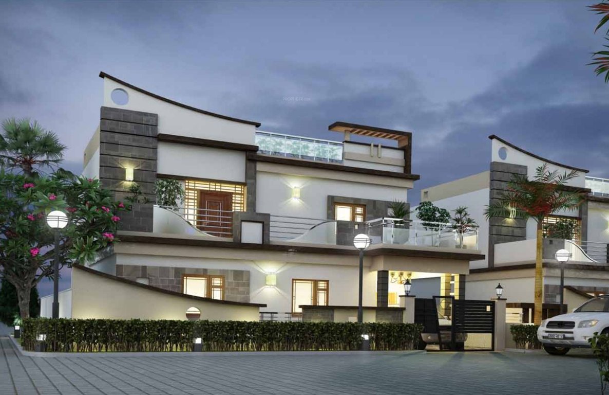  monarch Images for Elevation of Dream India Monarch