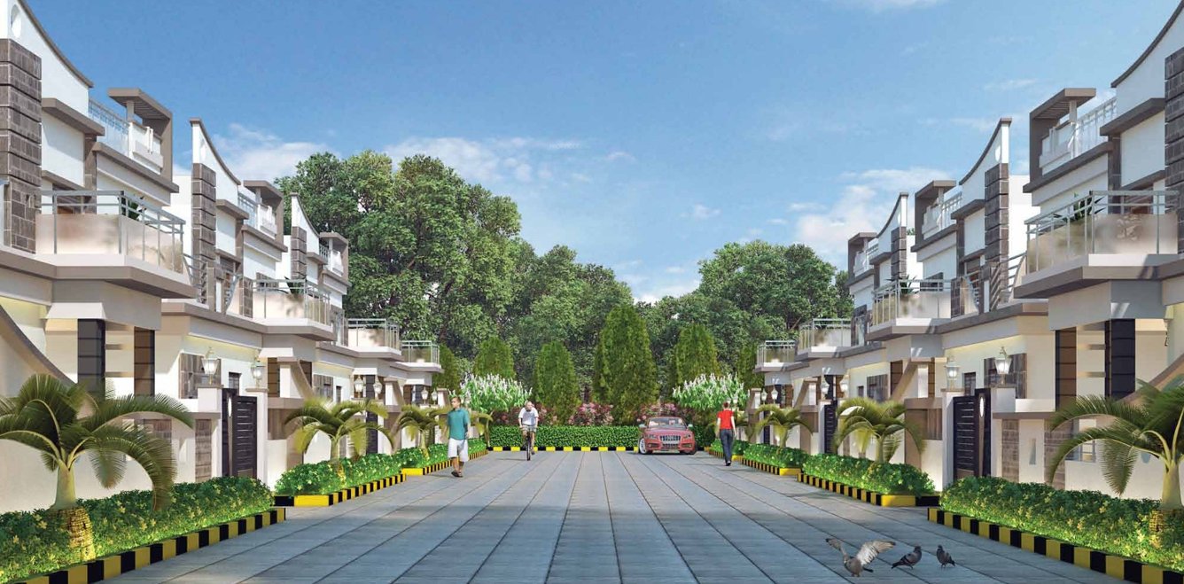  monarch Images for Elevation of Dream India Monarch