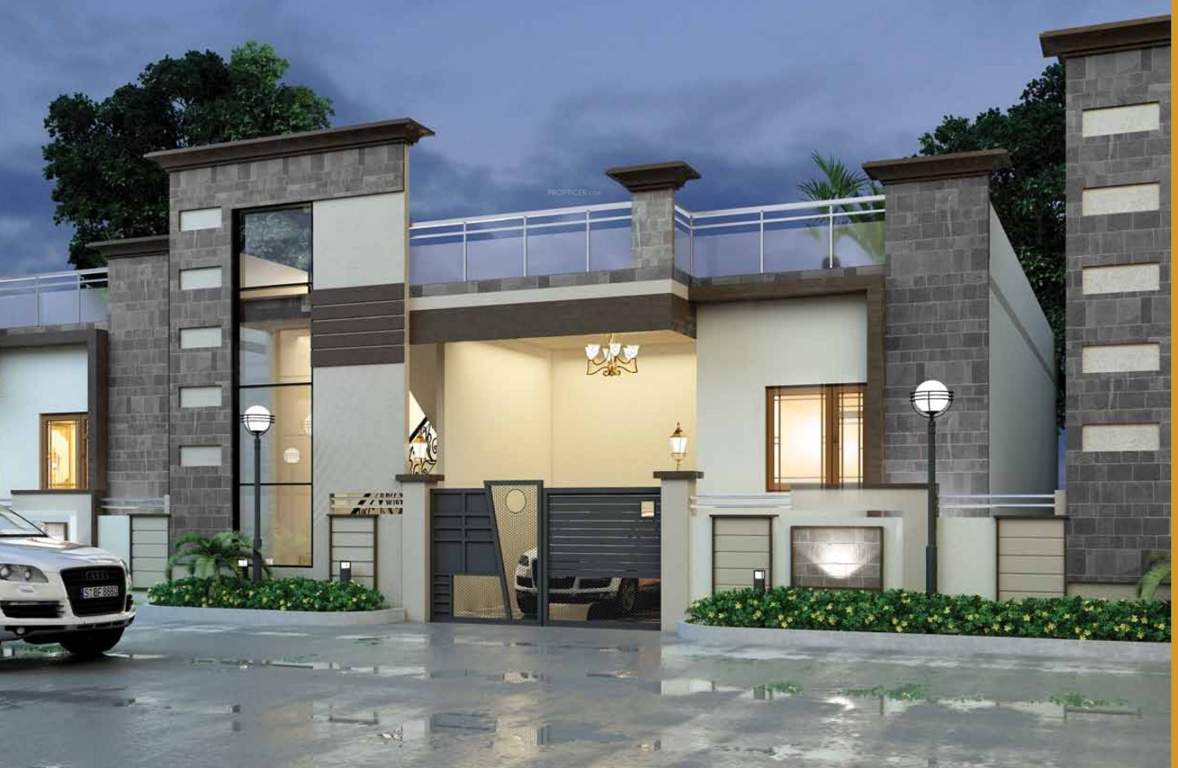  monarch Images for Elevation of Dream India Monarch