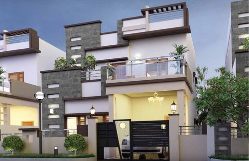  monarch Images for Elevation of Dream India Monarch