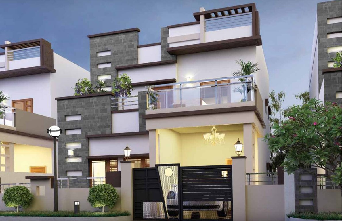  monarch Images for Elevation of Dream India Monarch