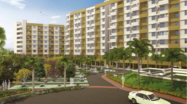 Images for Elevation of Vastushodh Anandgram Images for Elevation of Vastushodh Anandgram