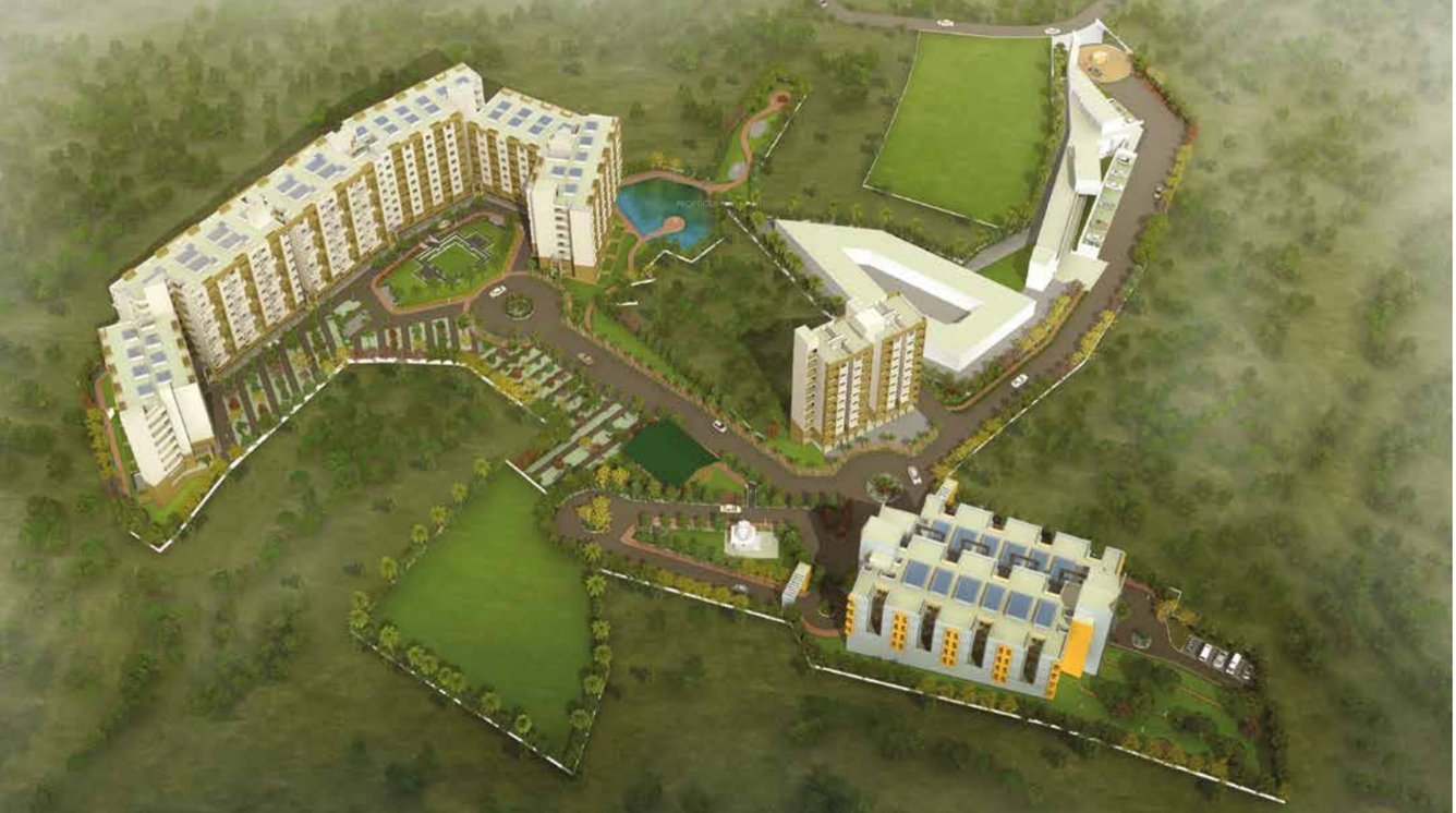 Images for Elevation of Vastushodh Anandgram