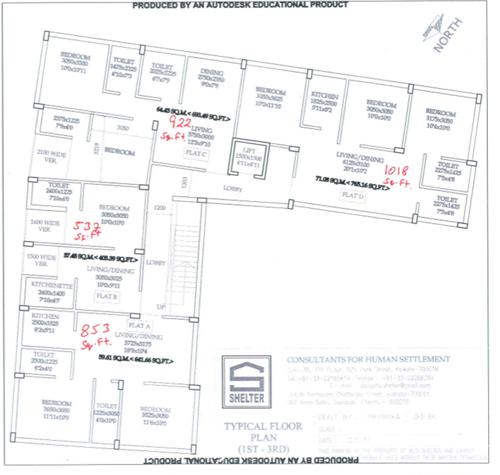 Images for Cluster Plan of Starlite DNP Heights dnp-heights Images for Cluster Plan of Starlite DNP Heights