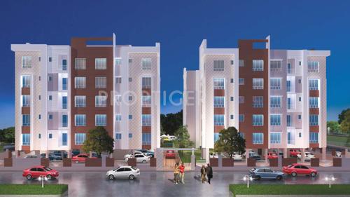  dnp-heights Images for Elevation of Starlite DNP Heights