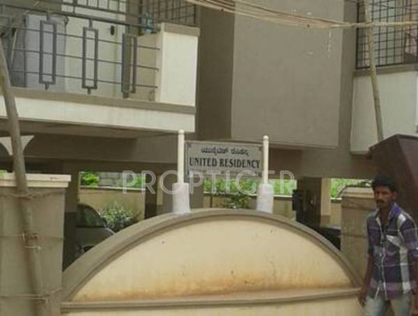 celebrity-structure united-residency Elevation