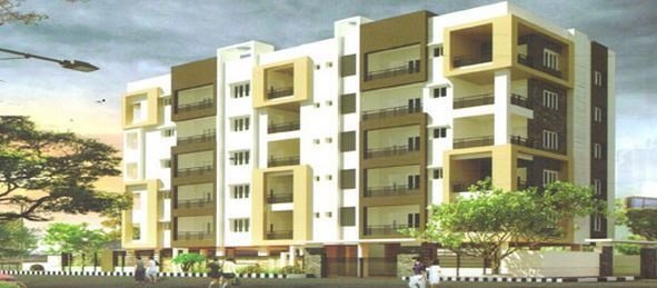  ganesh nivas Elevation