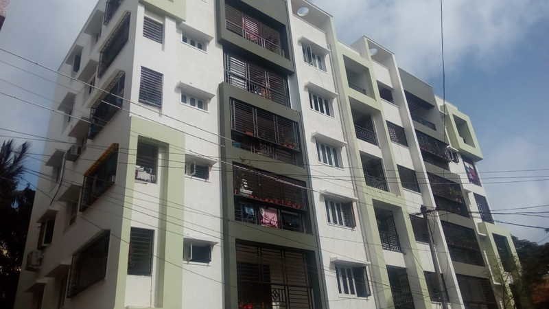  ganesh nivas Elevation