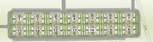  spa-suites Images for Layout Plan of Vedic Spa Suites