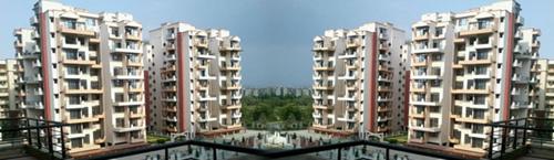 Images for Elevation of Samadhan Marvelous Residency
