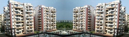  marvelous-residency Images for Elevation of Samadhan Marvelous Residency