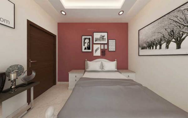  marvelous-residency Bedroom