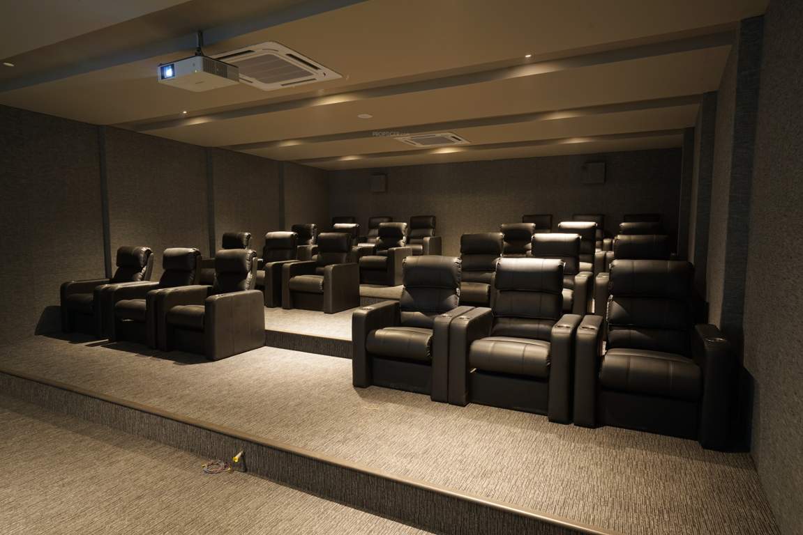  panache Images for Amenities of Vertex Panache