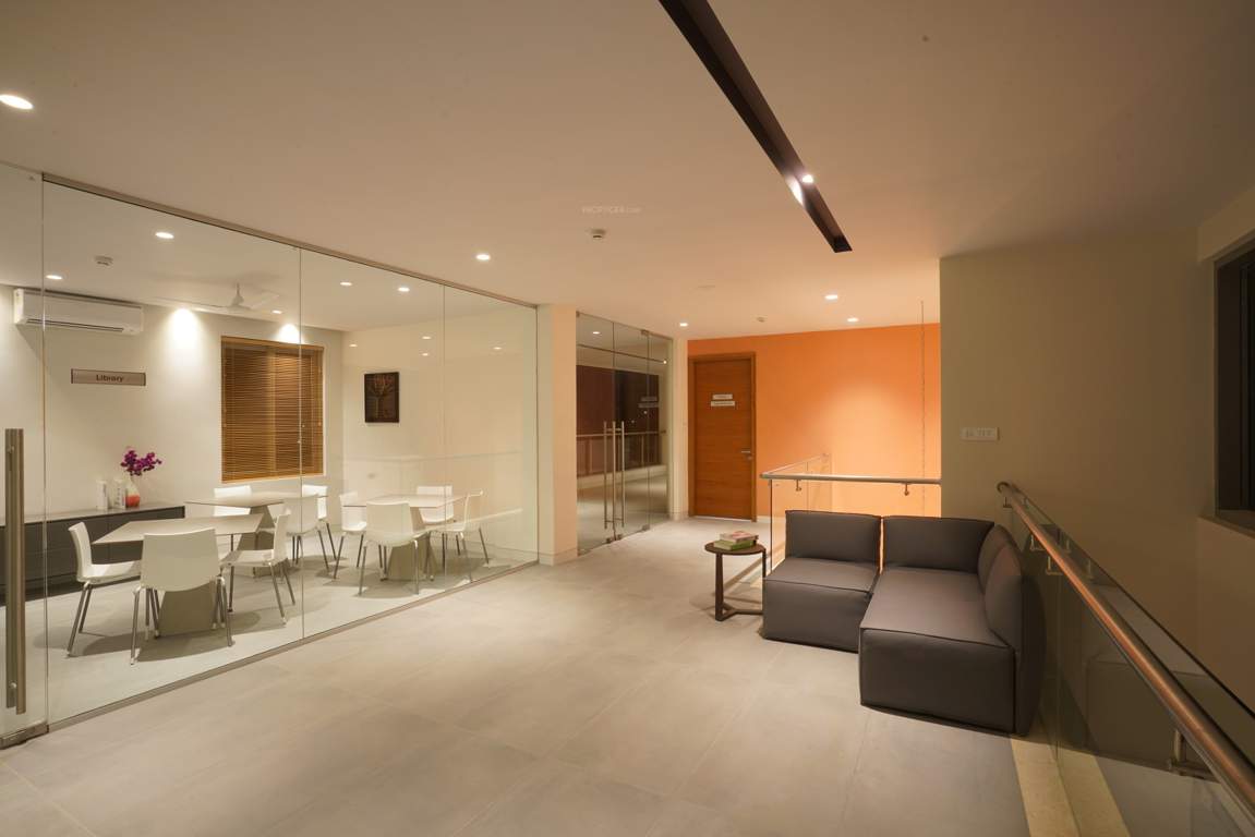  panache Images for Amenities of Vertex Panache