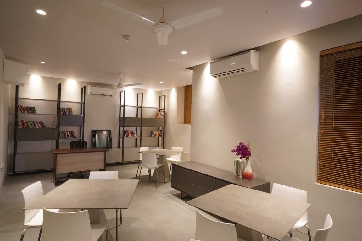  panache Images for Amenities of Vertex Panache