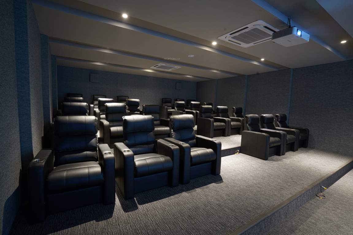  panache Images for Amenities of Vertex Panache