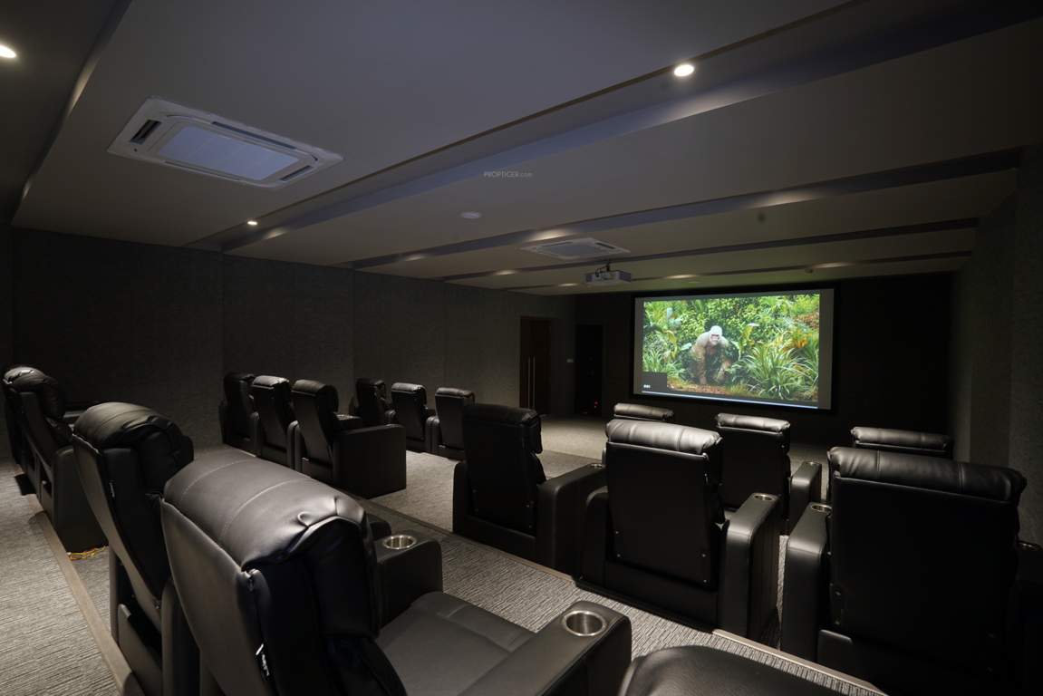  panache Images for Amenities of Vertex Panache