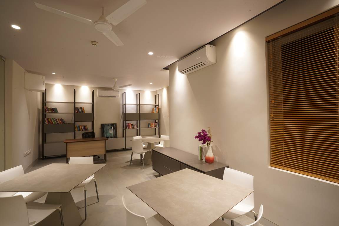  panache Images for Amenities of Vertex Panache