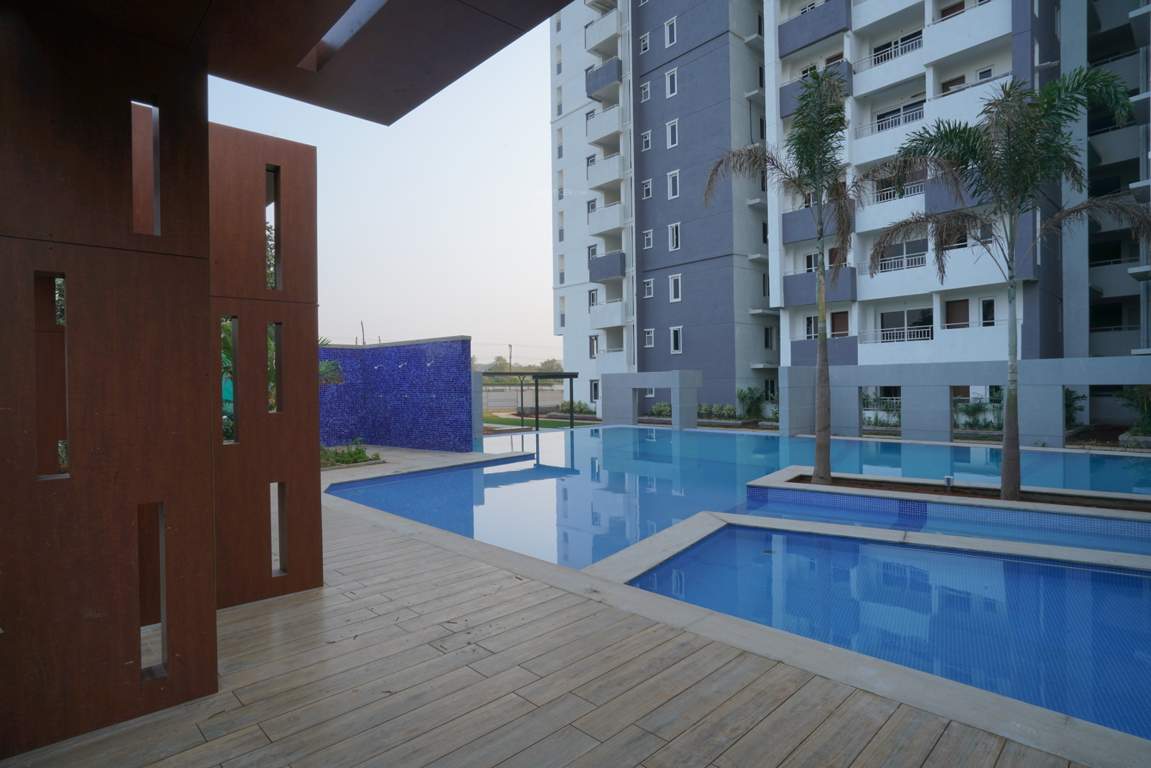  panache Images for Amenities of Vertex Panache