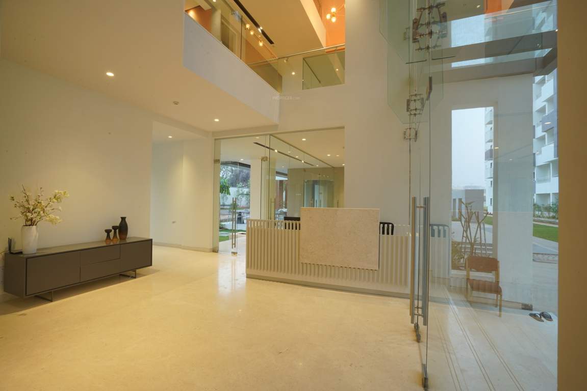  panache Images for Amenities of Vertex Panache