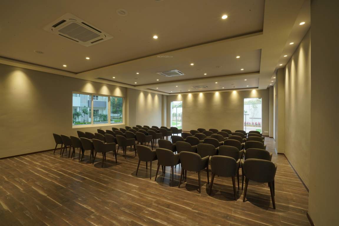  panache Images for Amenities of Vertex Panache