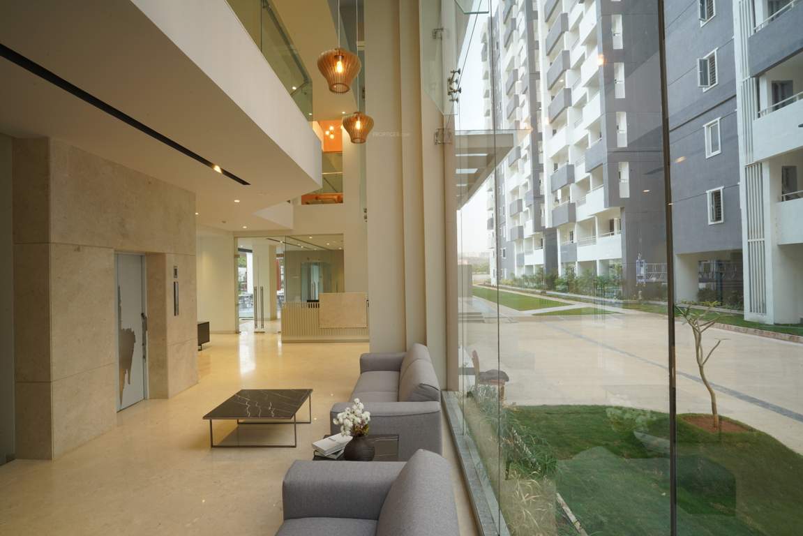  panache Images for Amenities of Vertex Panache