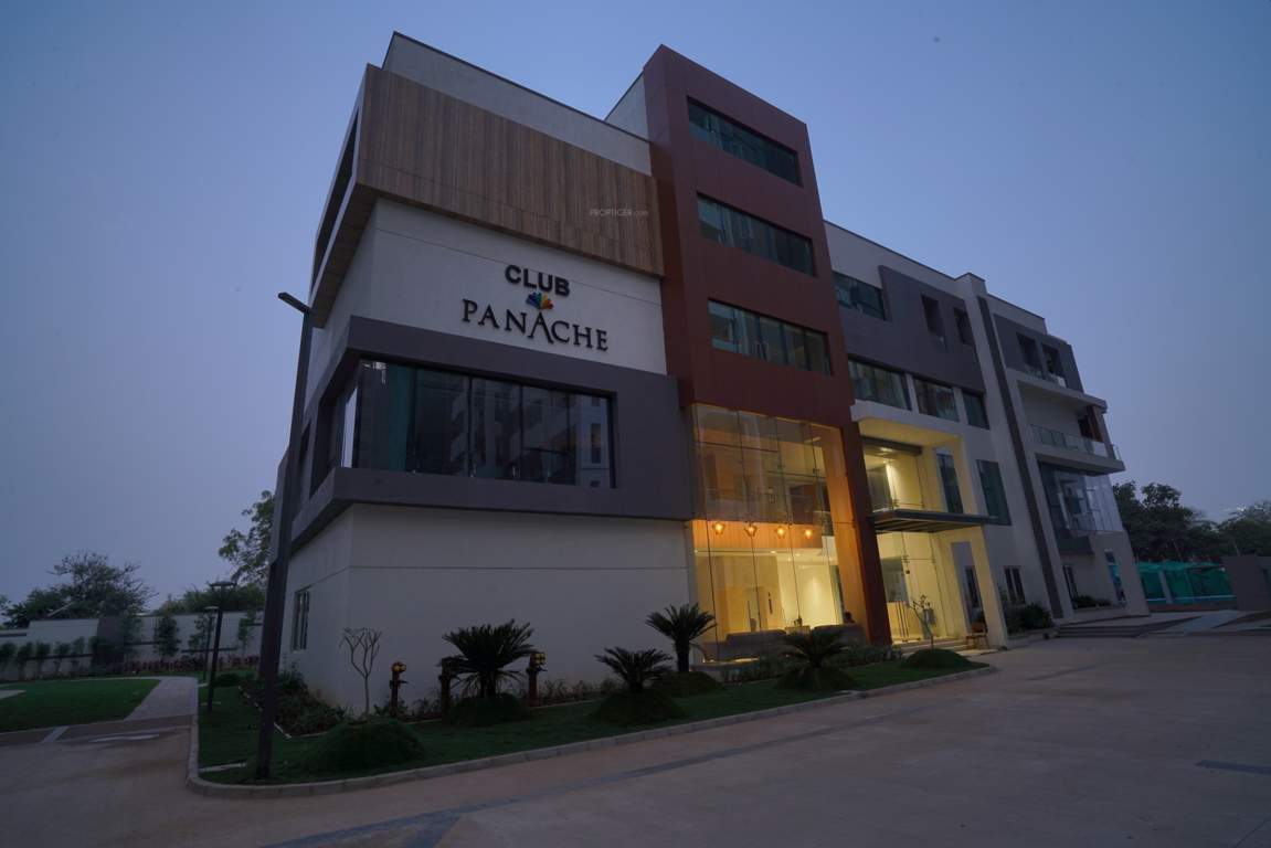  panache Images for Amenities of Vertex Panache