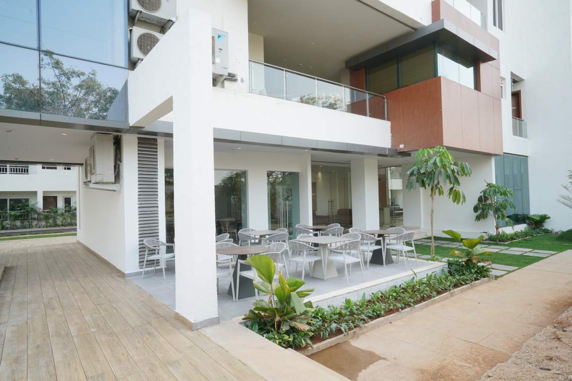  panache Images for Amenities of Vertex Panache